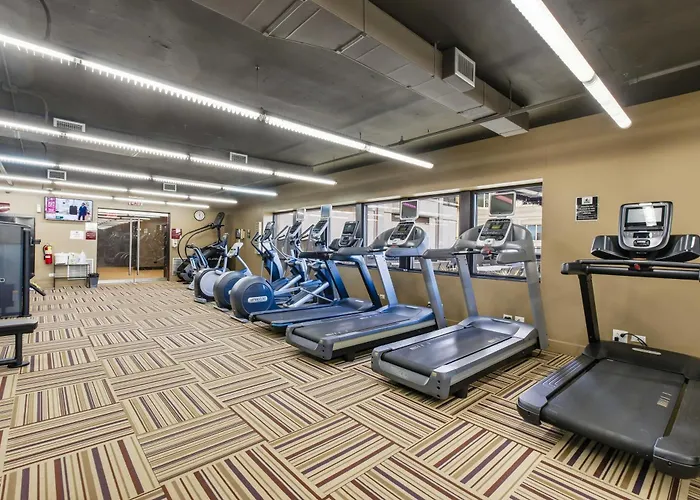 Apartamento 2bd River North Million Dollar Views! Parking Incl